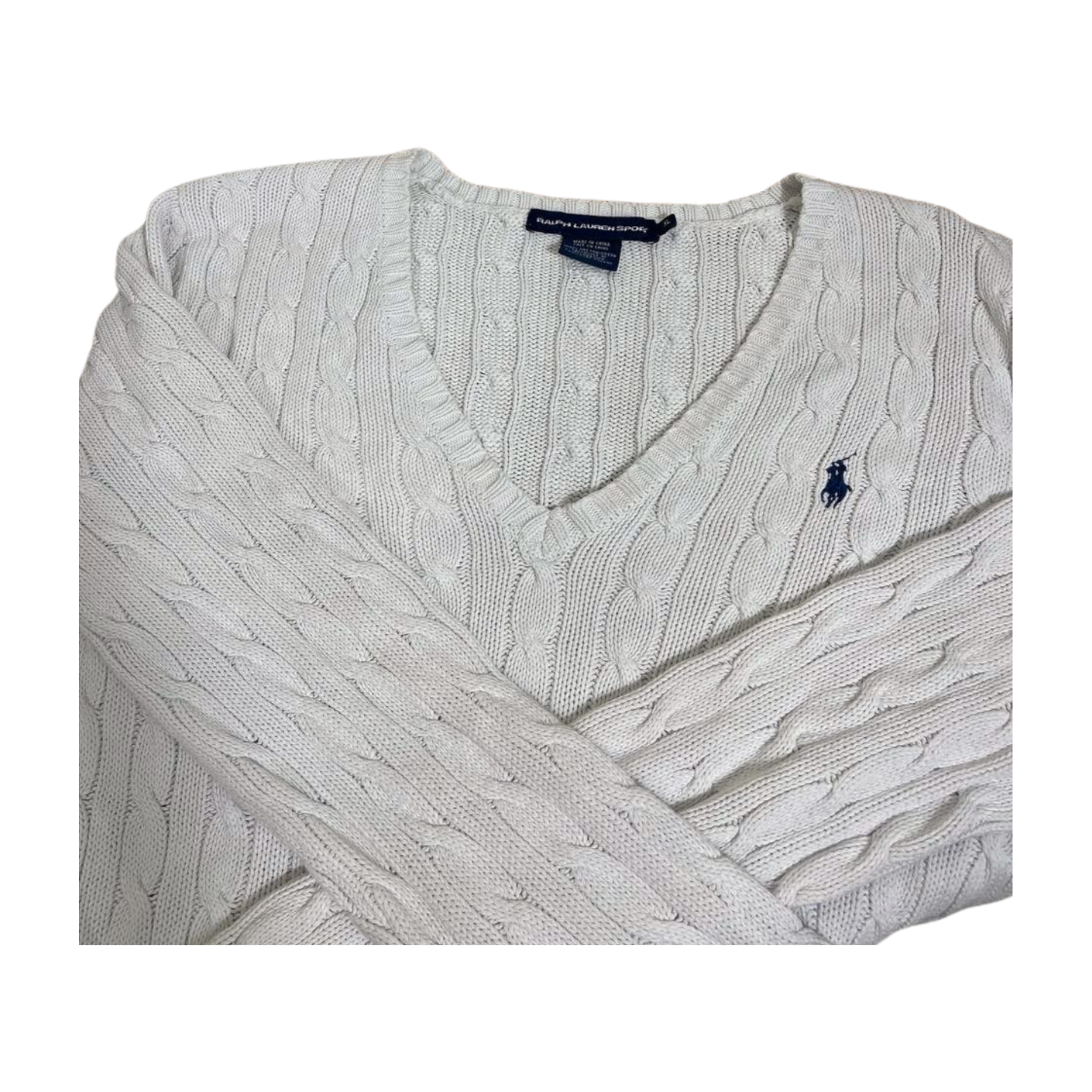 Vintage Polo Ralph Lauren Sweater