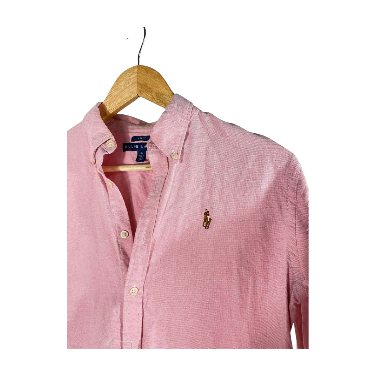 Vintage Ralph Lauren Shirt