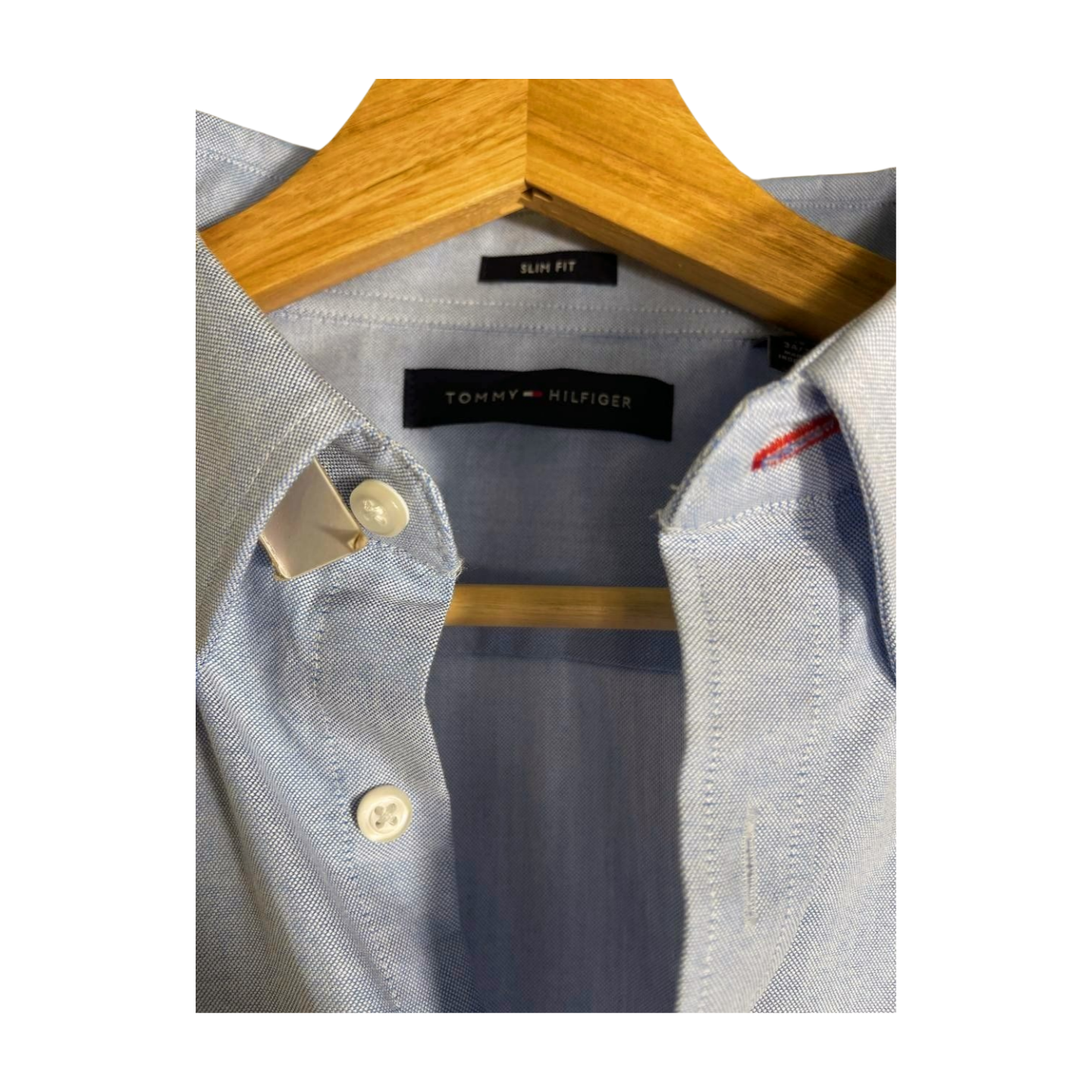 Vintage Tommy Hilfiger Shirt