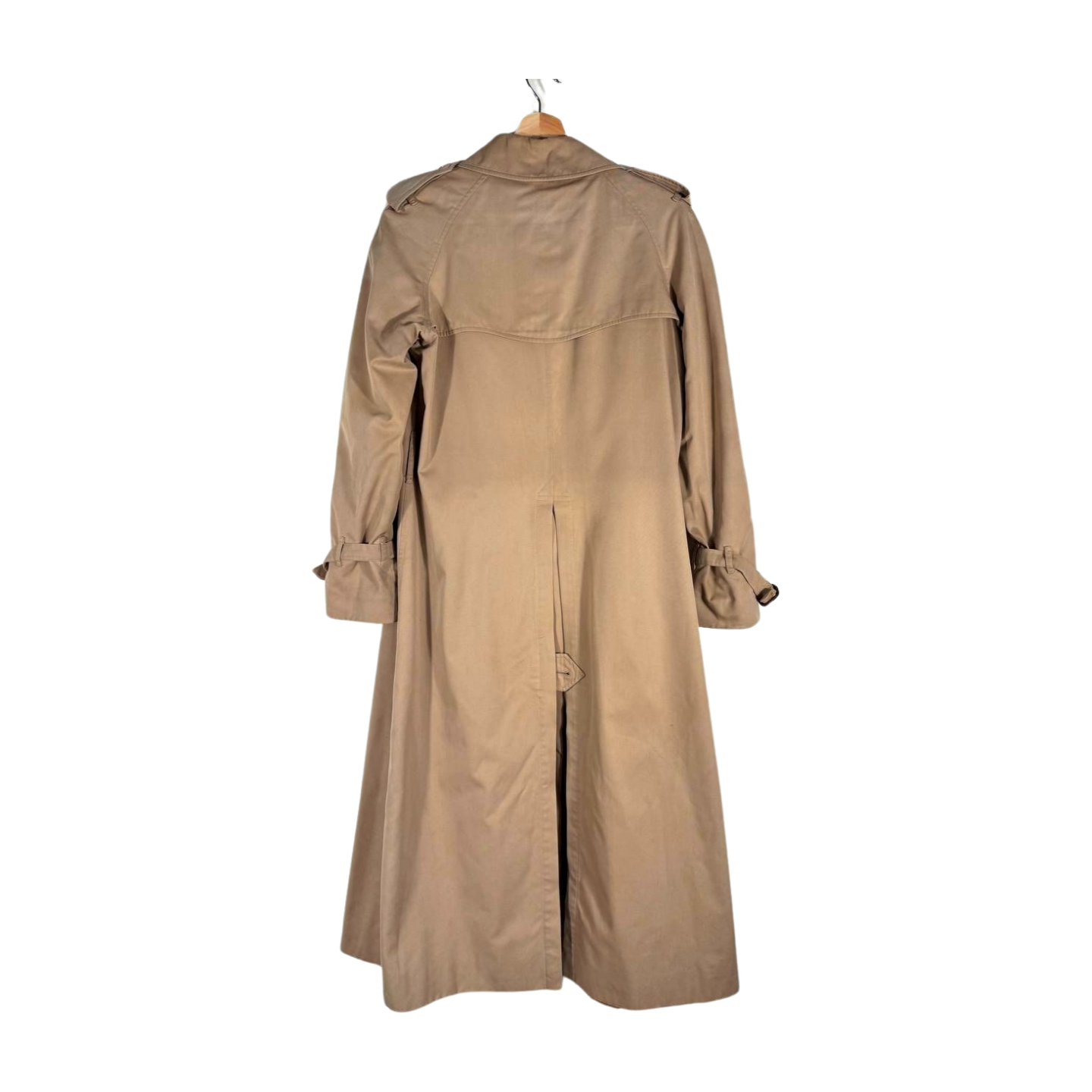 Vintage Burberry Trenchcoat