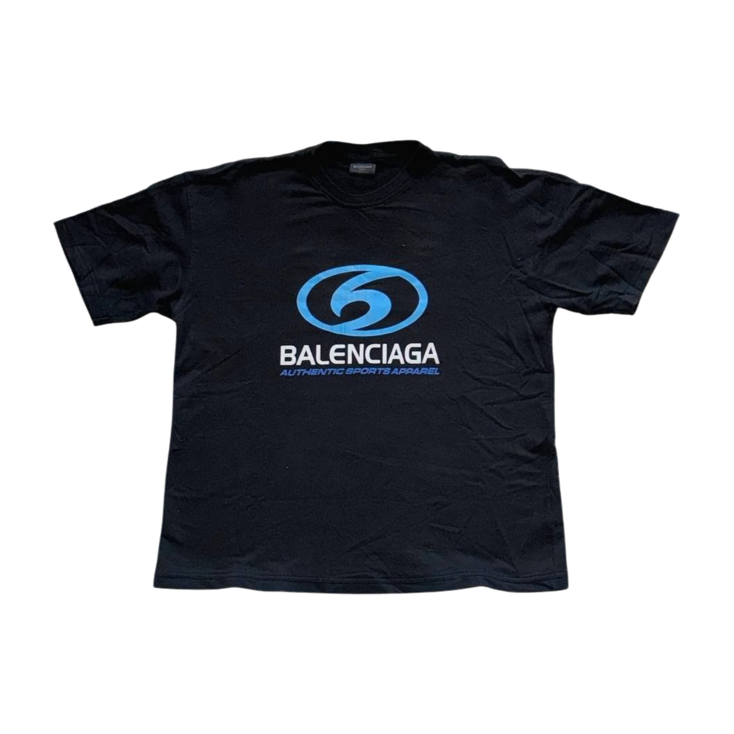 Balenciaga T-Shirt - Unisex