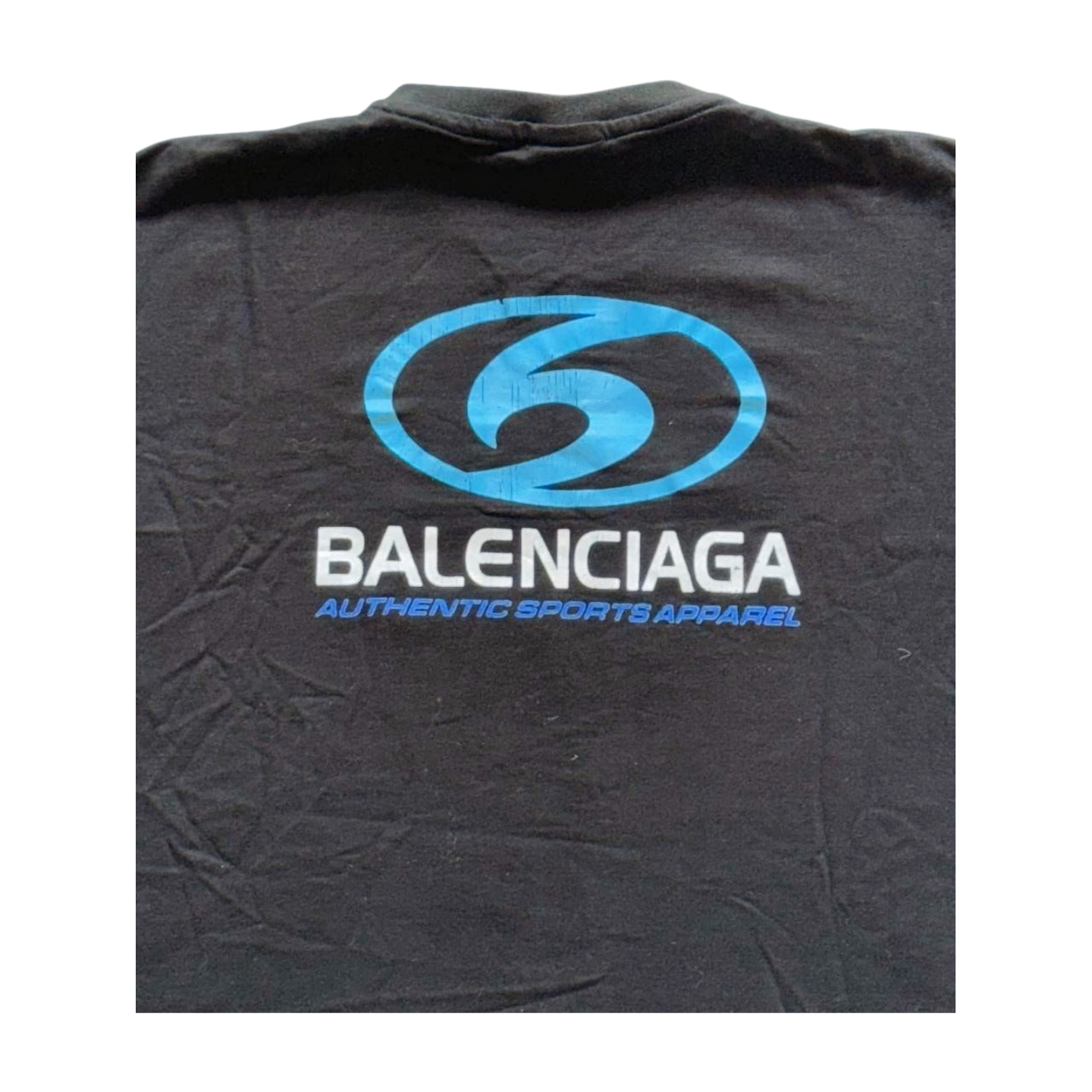 Balenciaga T-Shirt - Unisex