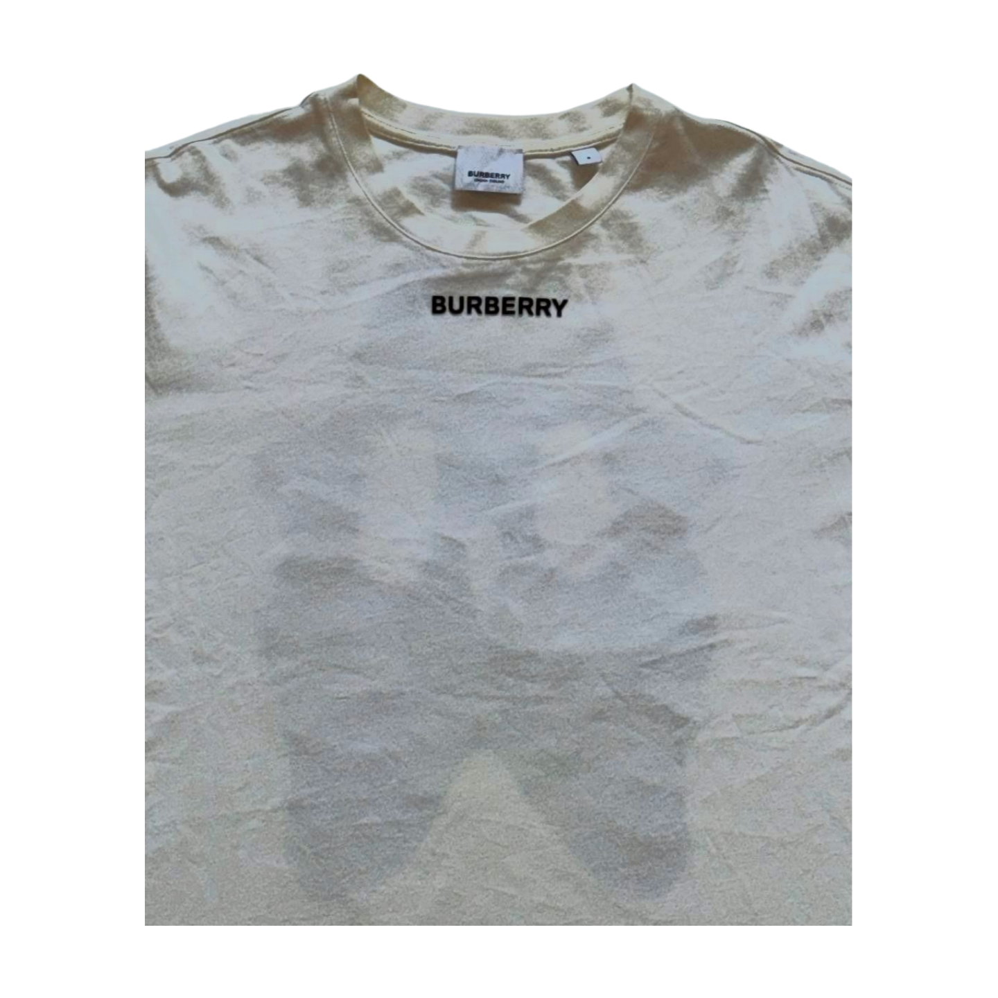 Burberry T-Shirt - Unisex