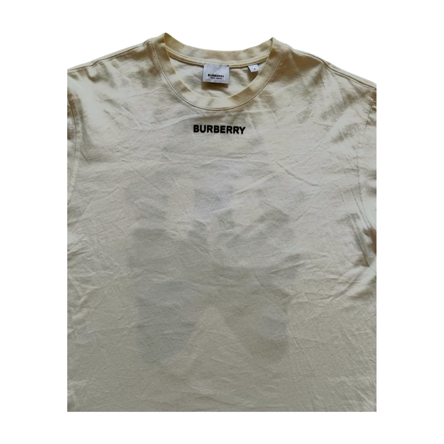 Burberry T-Shirt - Unisex