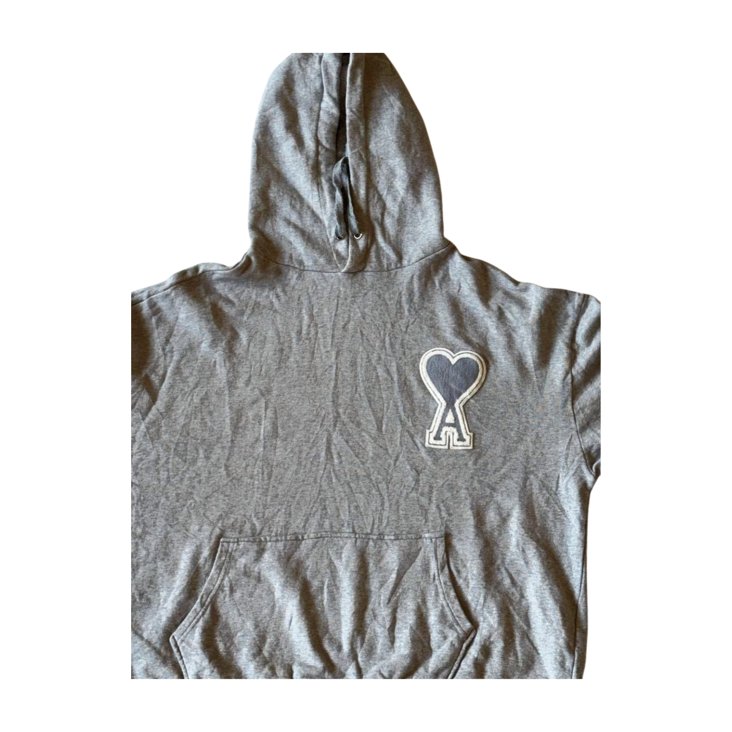 Ami Paris Hoodie - Unisex