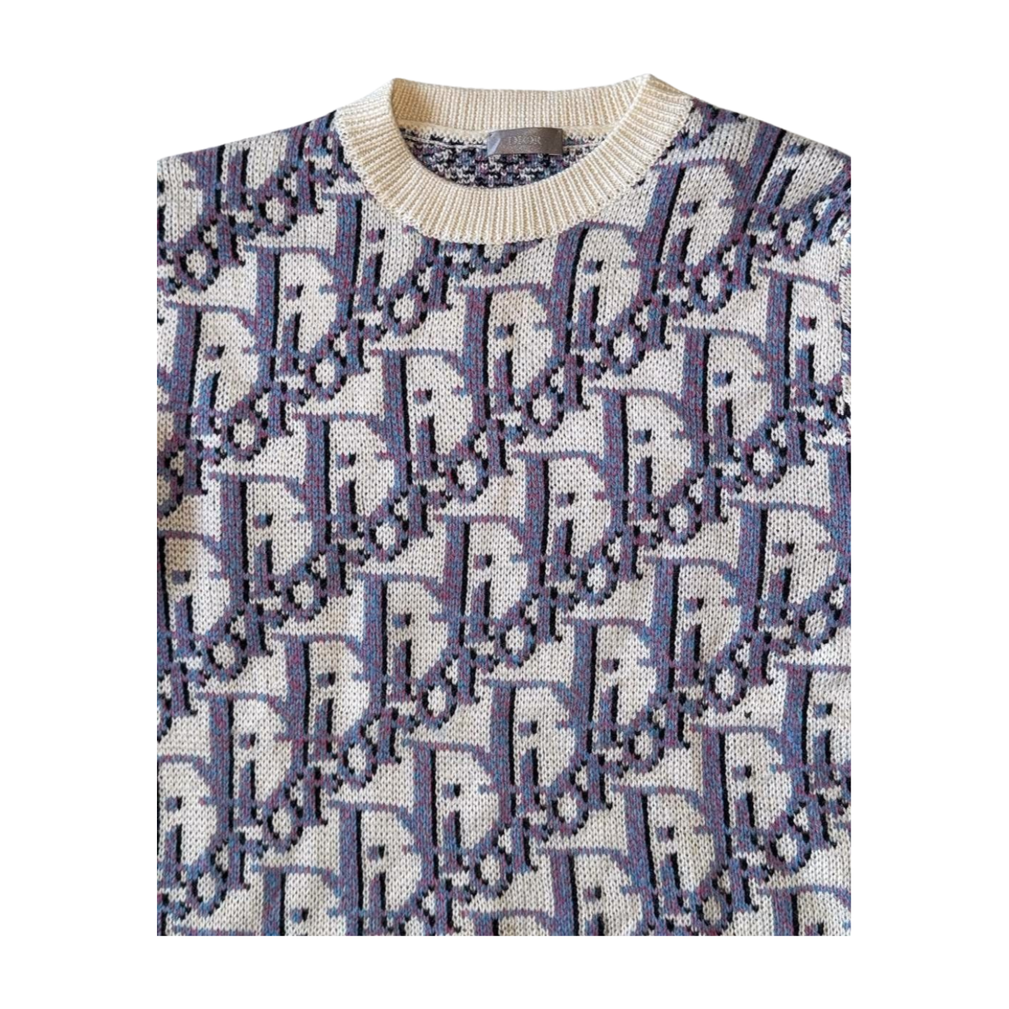 Dior Sweater