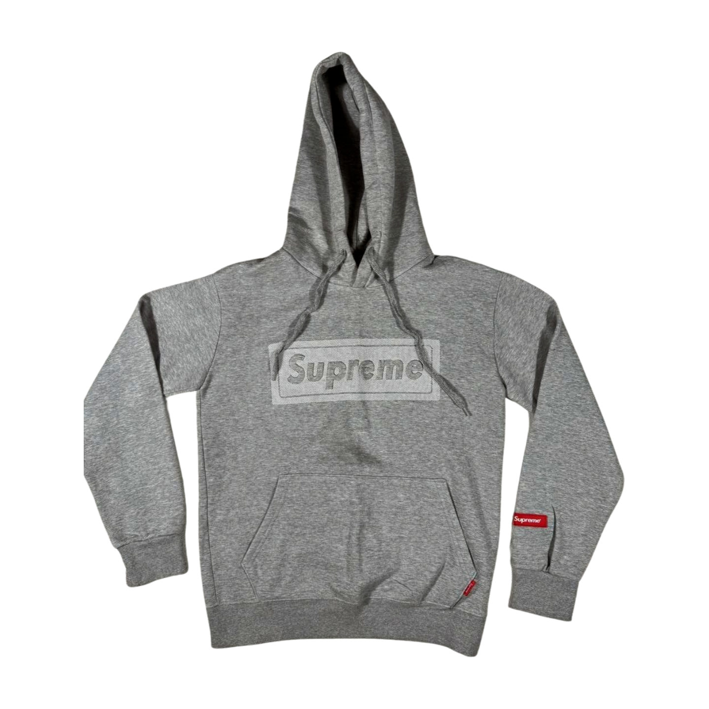 Supreme Hoodie - Unisex