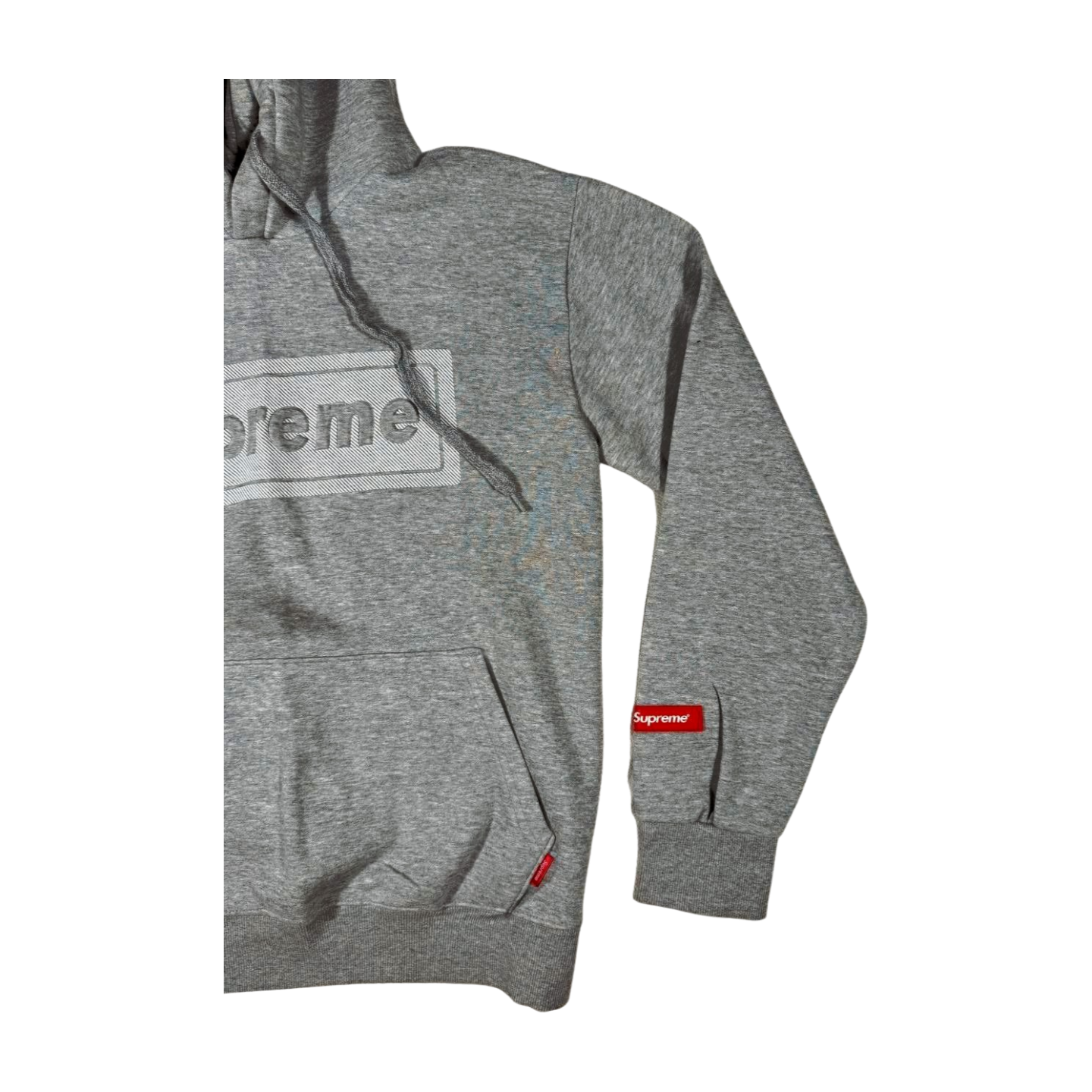 Supreme Hoodie - Unisex