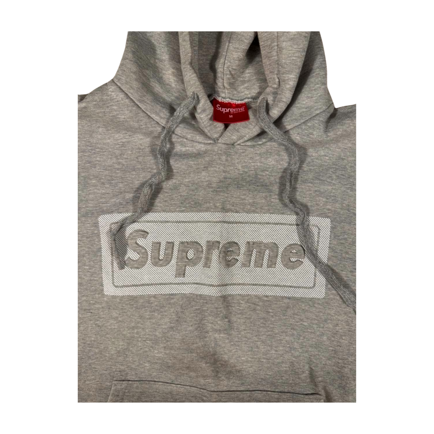 Supreme Hoodie - Unisex