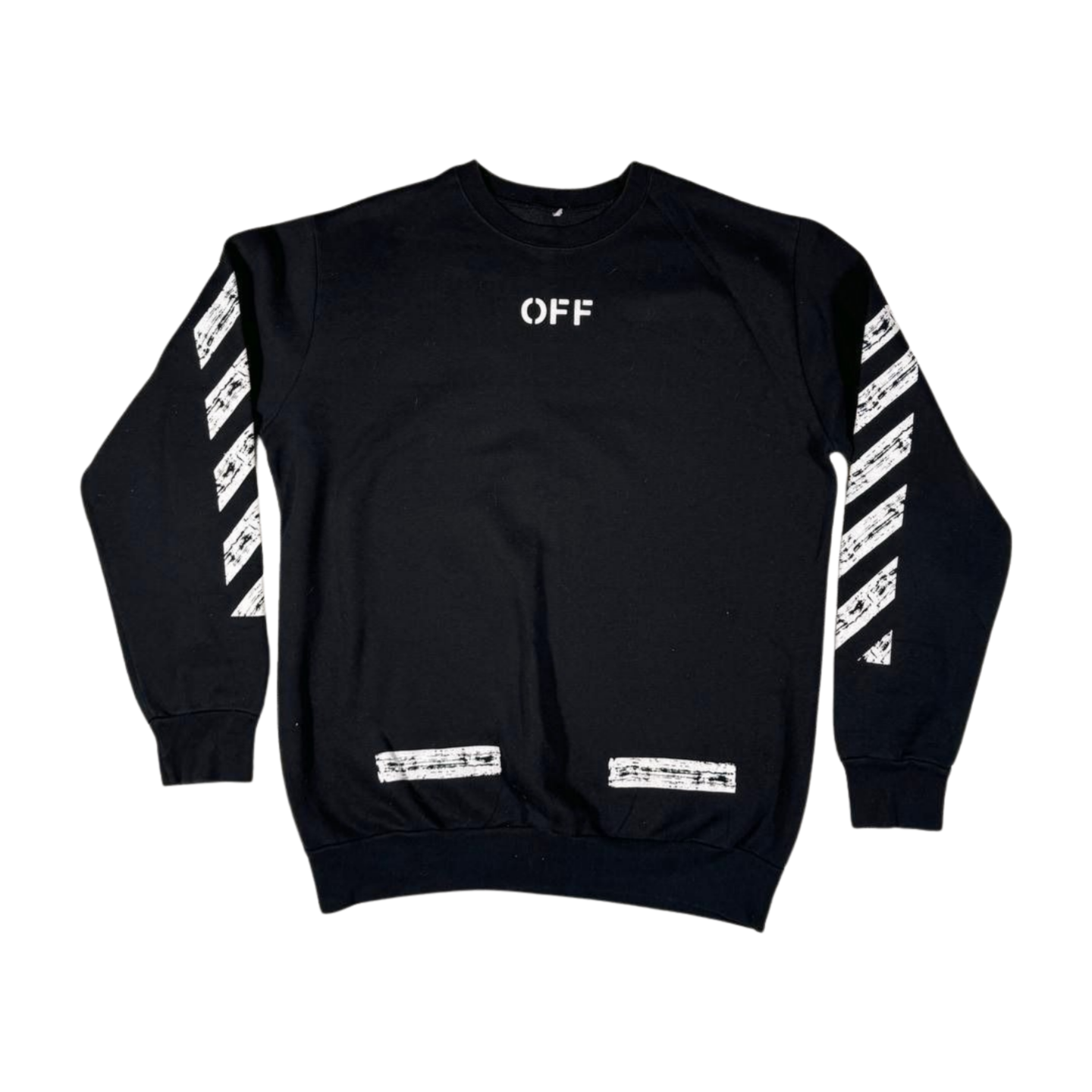 Off-White Sweatshirt - Unisex