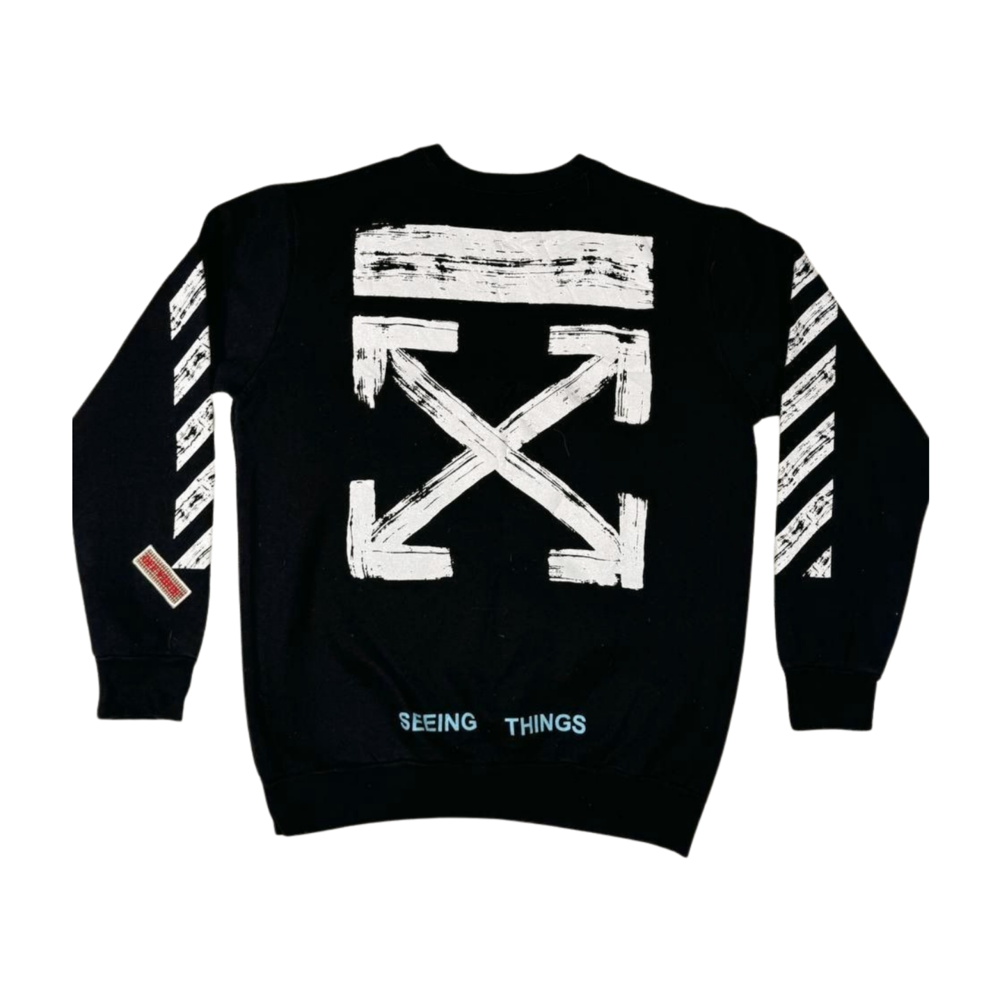 Off-White Sweatshirt - Unisex