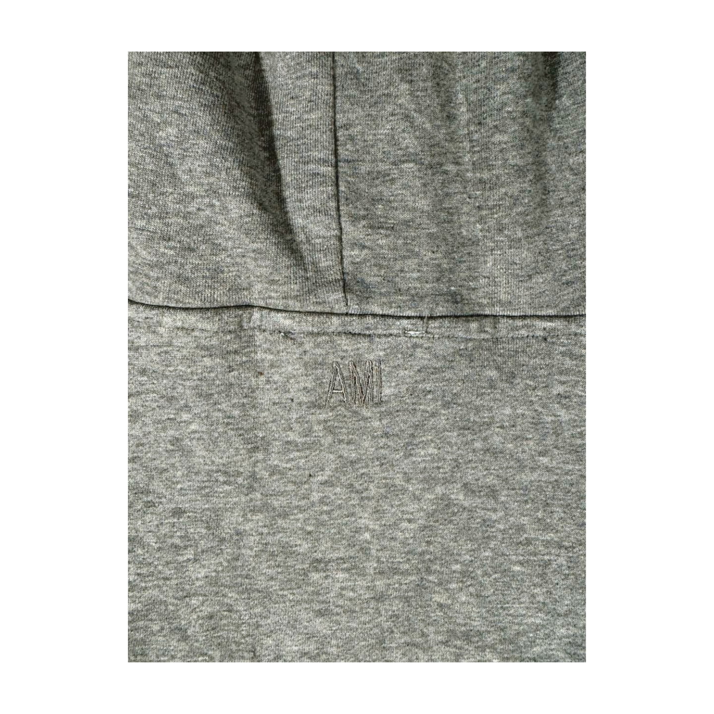 Ami Paris Hoodie - Unisex