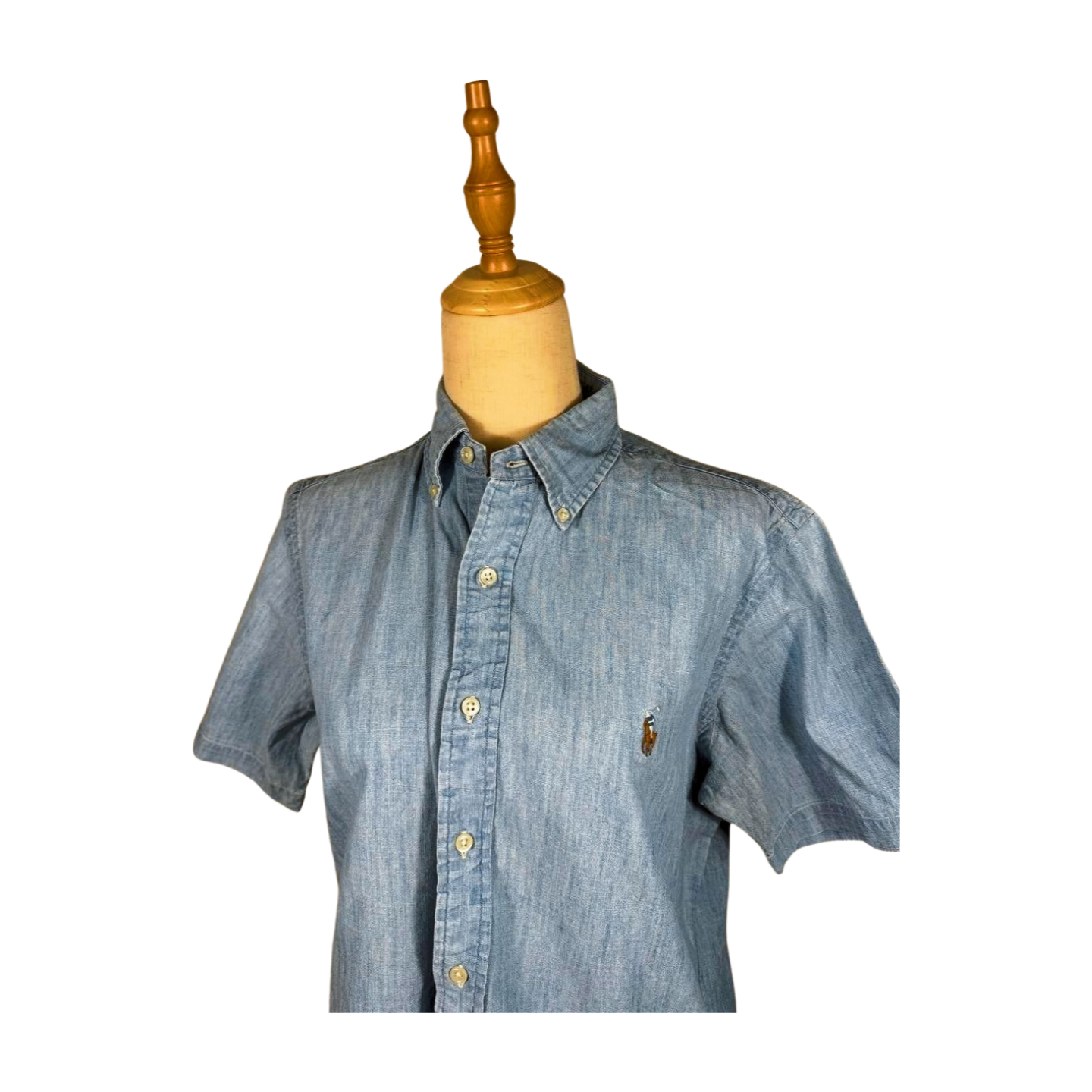 Vintage Ralph Lauren Shirt