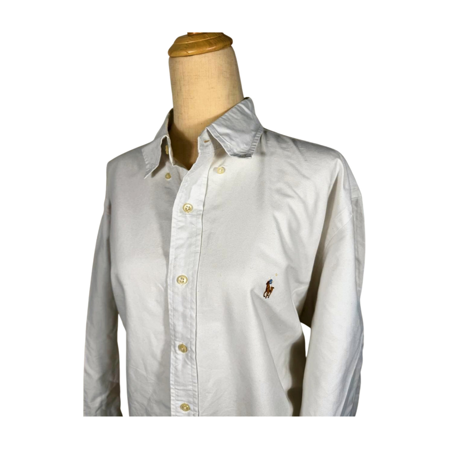 Vintage Ralph Lauren Shirt