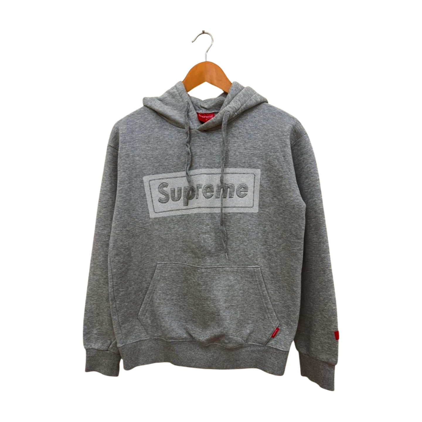 Supreme Hoodie - Unisex