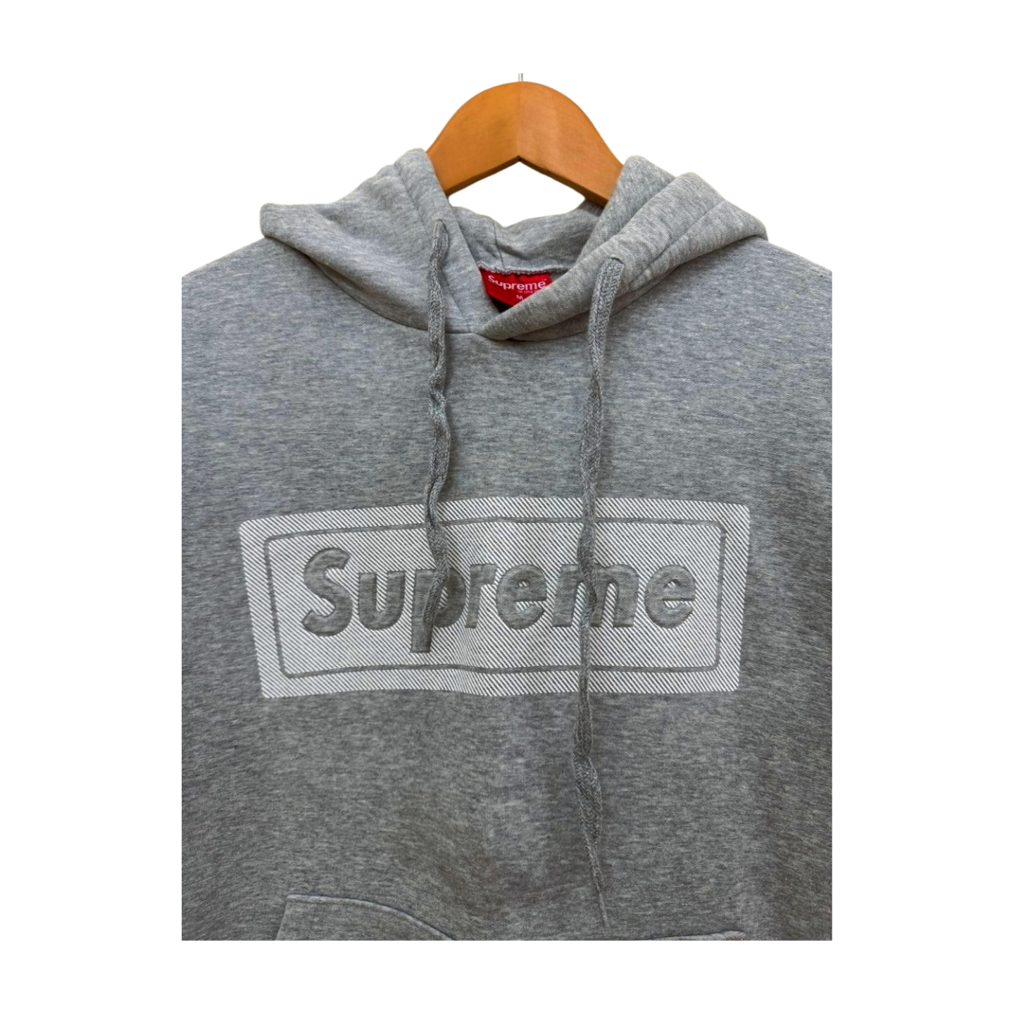 Supreme Hoodie - Unisex