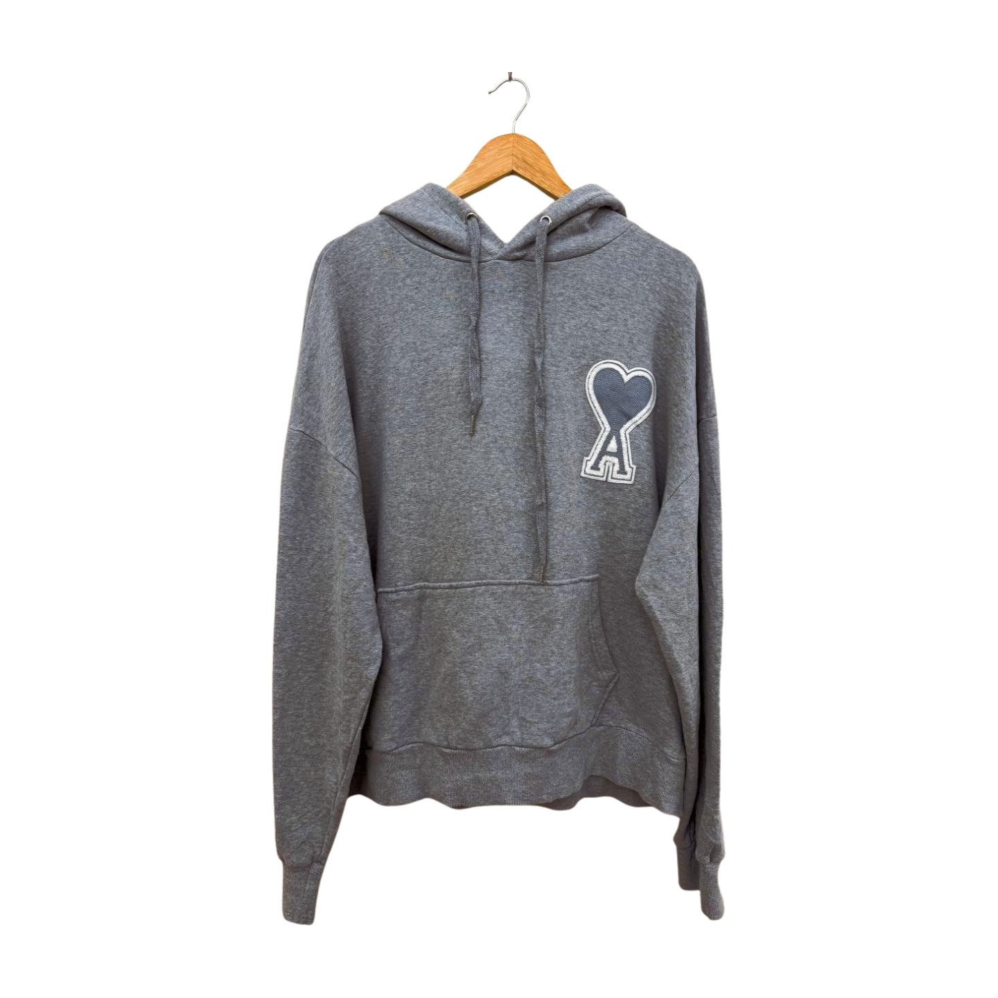 Ami Paris Hoodie - Unisex